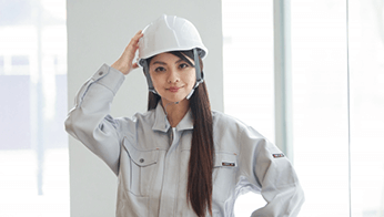 安全衛生は軽視できないポイントです。